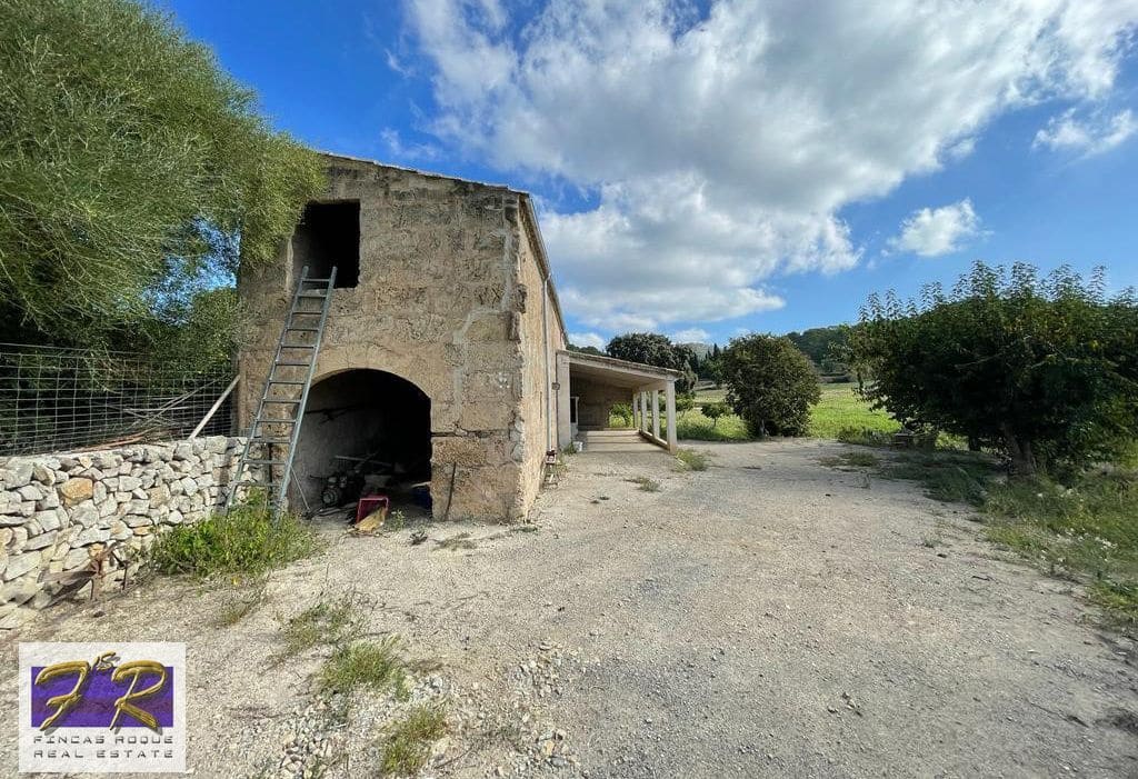 4 soveværelse Finca/Landehus til salg i Alcudia med swimmingpool garage - € 950.000 (Ref: 7862880)