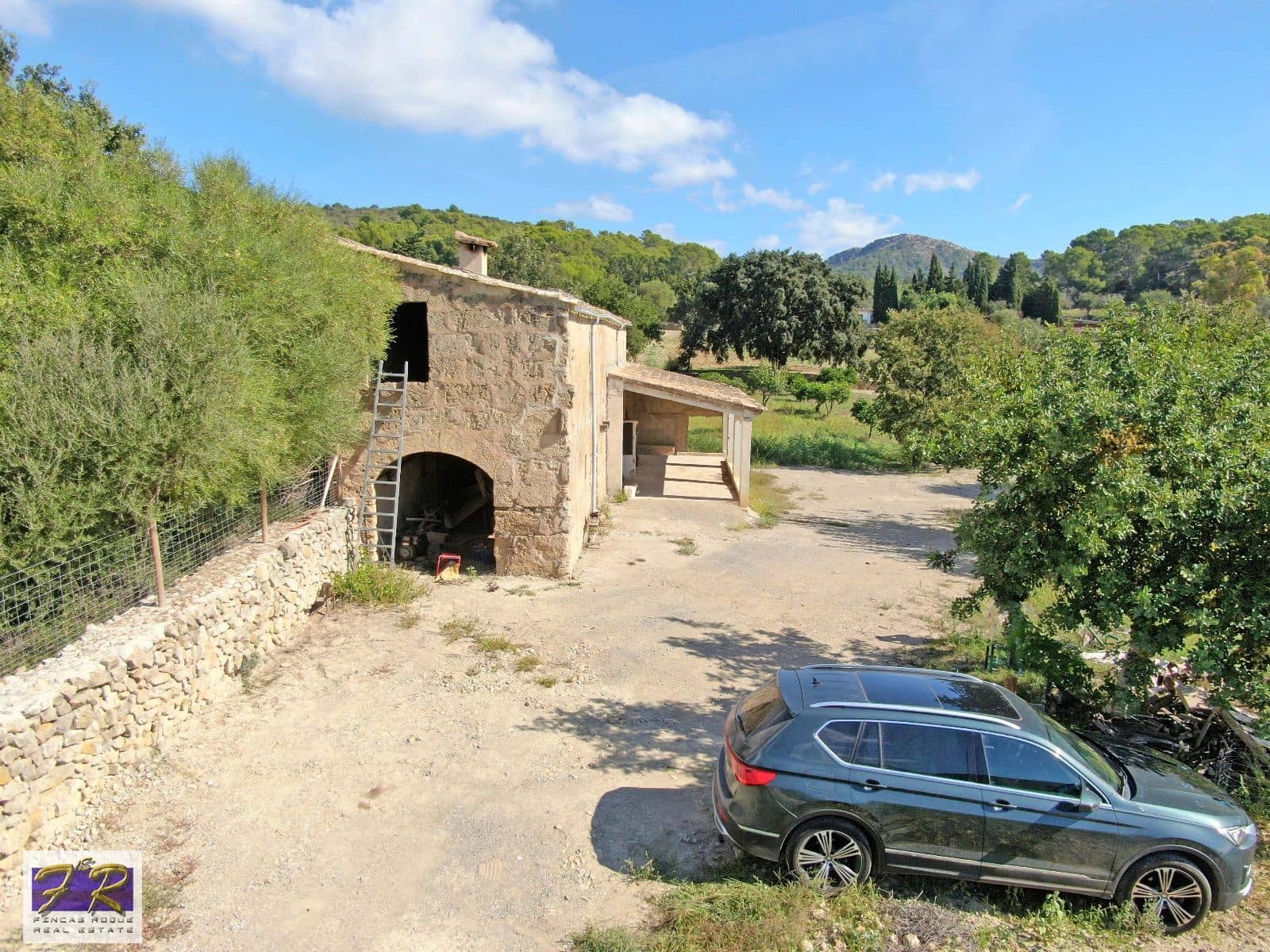 4 soveværelse Finca/Landehus til salg i Alcudia med swimmingpool garage - € 950.000 (Ref: 7862880)