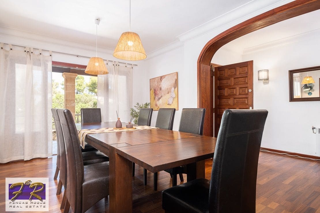 6 camera da letto Villa in vendita in Alcudia con piscina - 1.450.000 € (Rif: 7862884)