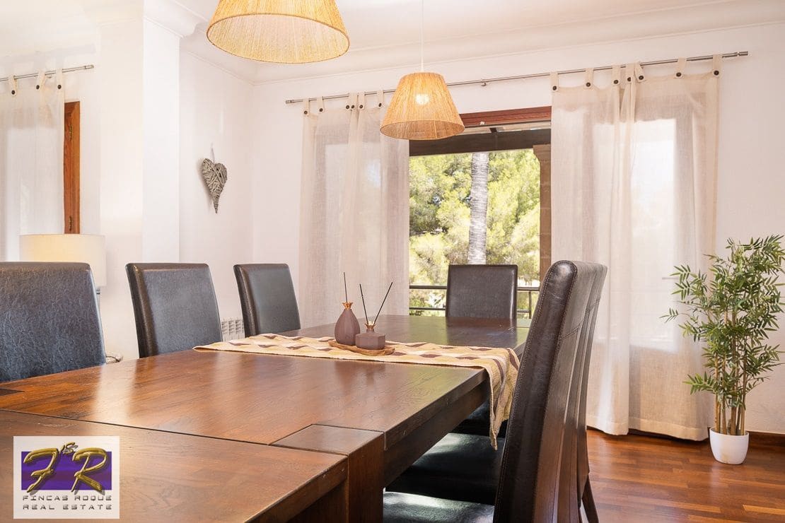 6 camera da letto Villa in vendita in Alcudia con piscina - 1.450.000 € (Rif: 7862884)