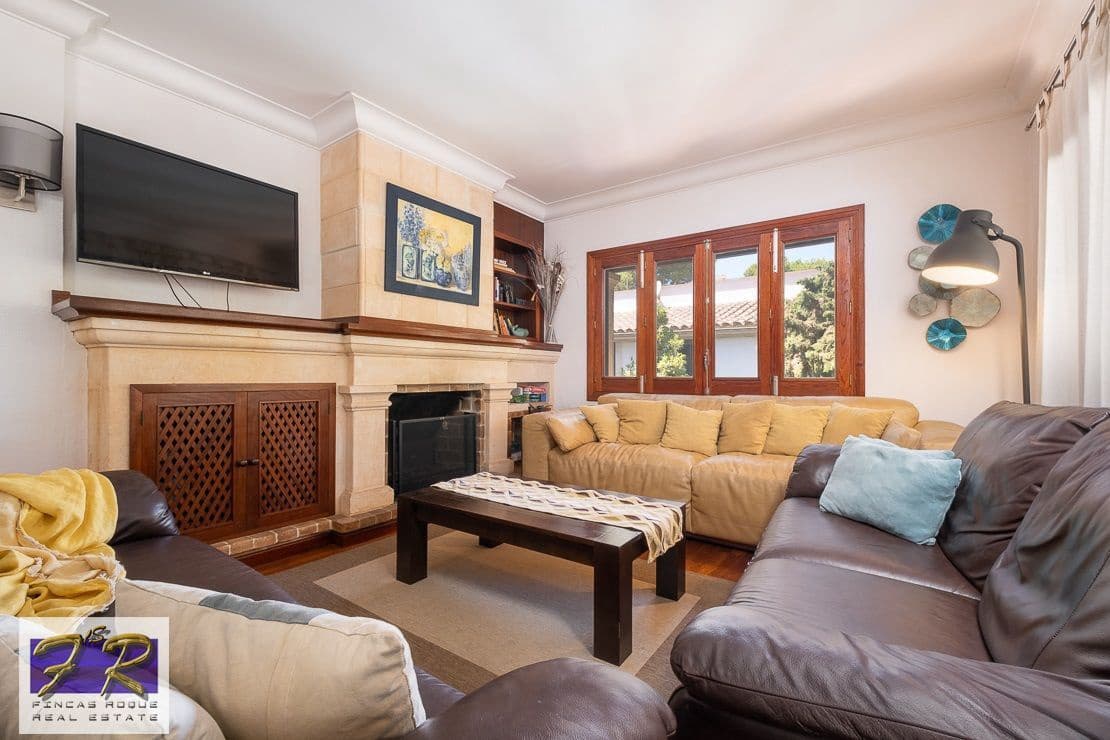 6 camera da letto Villa in vendita in Alcudia con piscina - 1.450.000 € (Rif: 7862884)