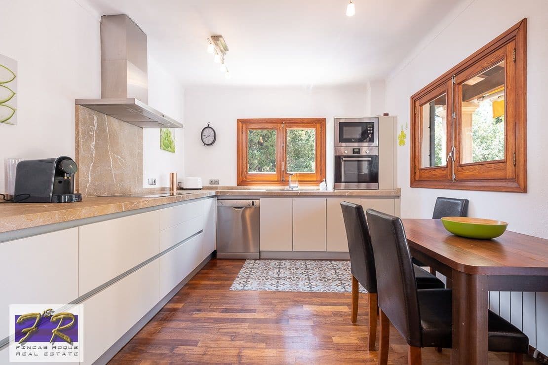 6 camera da letto Villa in vendita in Alcudia con piscina - 1.450.000 € (Rif: 7862884)