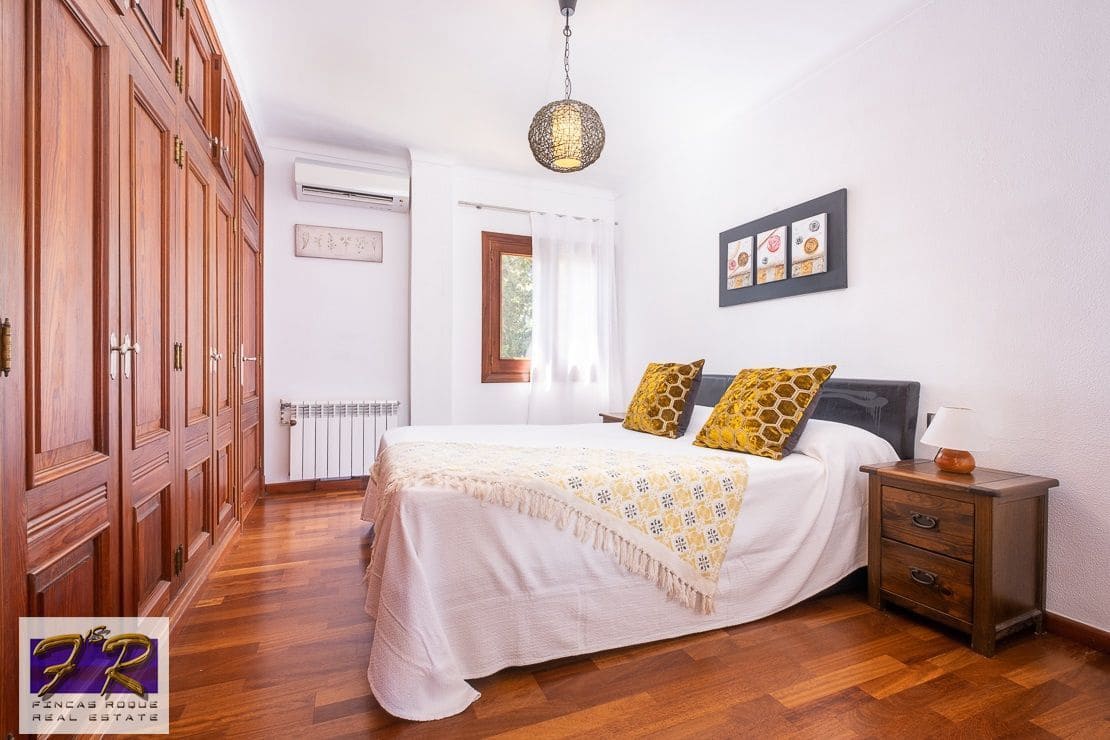 6 camera da letto Villa in vendita in Alcudia con piscina - 1.450.000 € (Rif: 7862884)