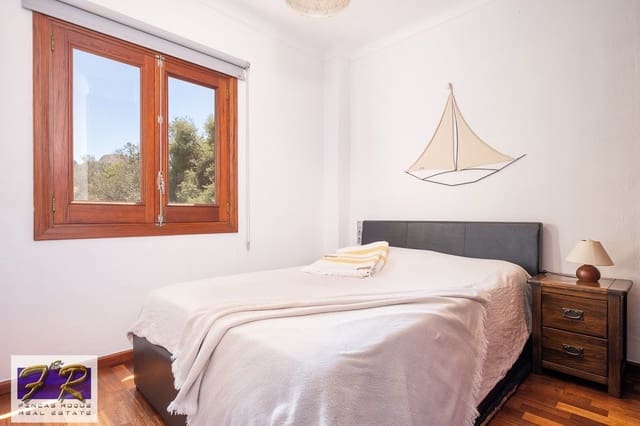 Chalet de 6 habitaciones en Mal Pas-Bon Aire, Alcúdia en venta con piscina - 1.450.000 € (Ref: 7862884)