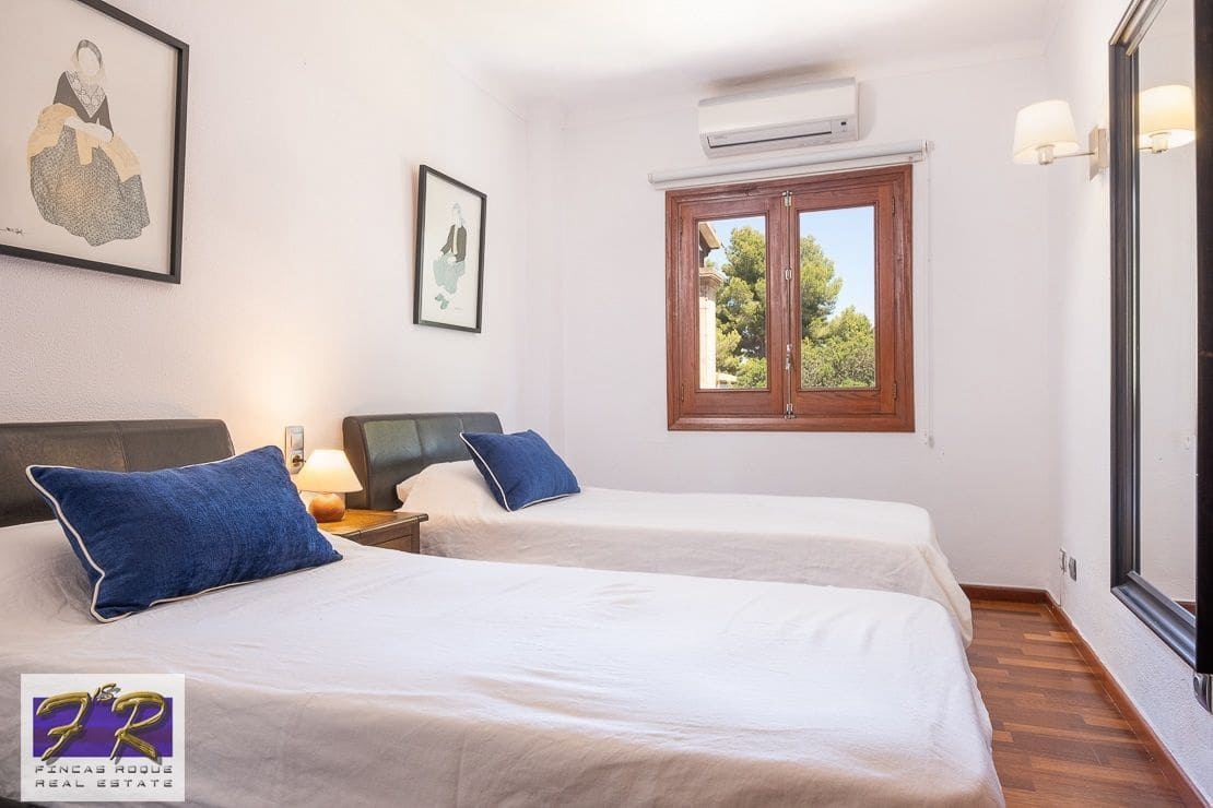 6 camera da letto Villa in vendita in Alcudia con piscina - 1.450.000 € (Rif: 7862884)