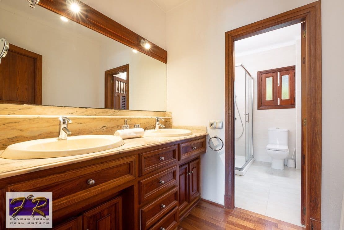 6 camera da letto Villa in vendita in Alcudia con piscina - 1.450.000 € (Rif: 7862884)