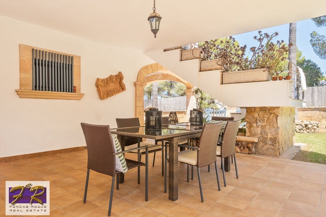 6 camera da letto Villa in vendita in Alcudia con piscina - 1.450.000 € (Rif: 7862884)