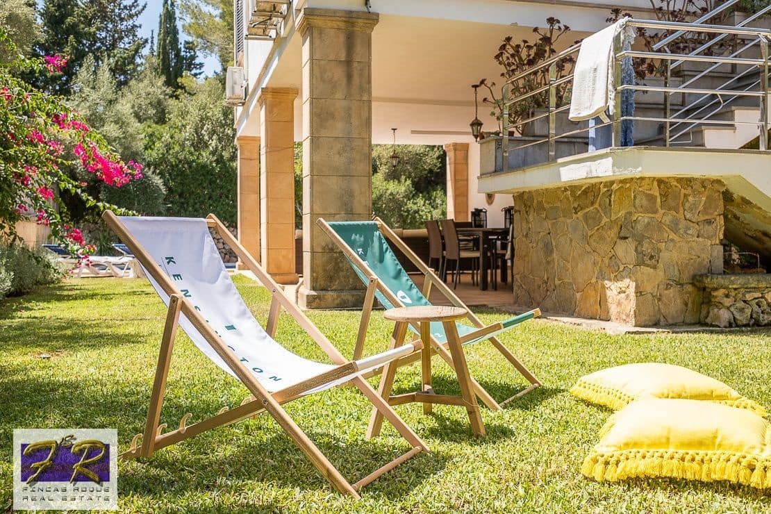 6 camera da letto Villa in vendita in Alcudia con piscina - 1.450.000 € (Rif: 7862884)