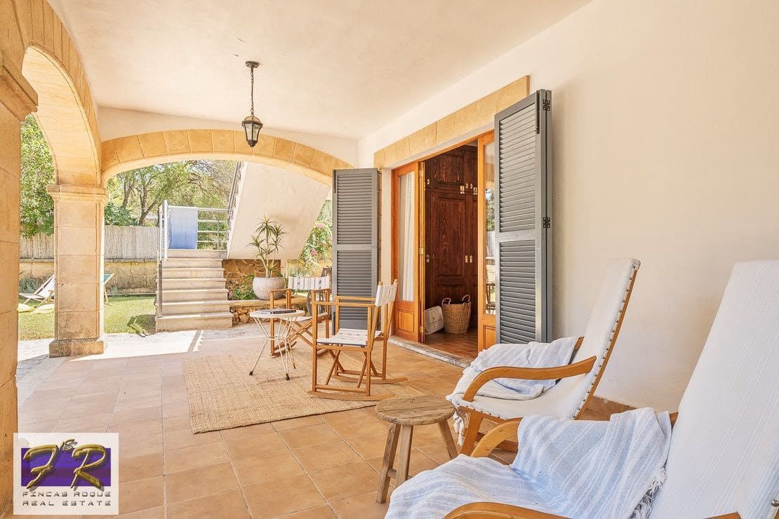 6 camera da letto Villa in vendita in Alcudia con piscina - 1.450.000 € (Rif: 7862884)