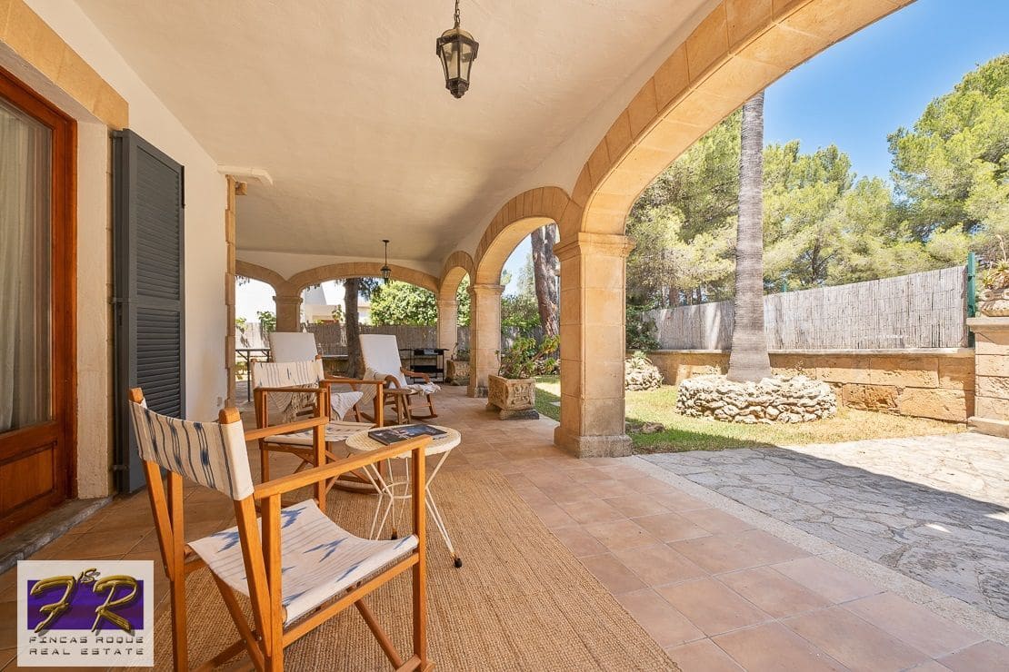 6 camera da letto Villa in vendita in Alcudia con piscina - 1.450.000 € (Rif: 7862884)