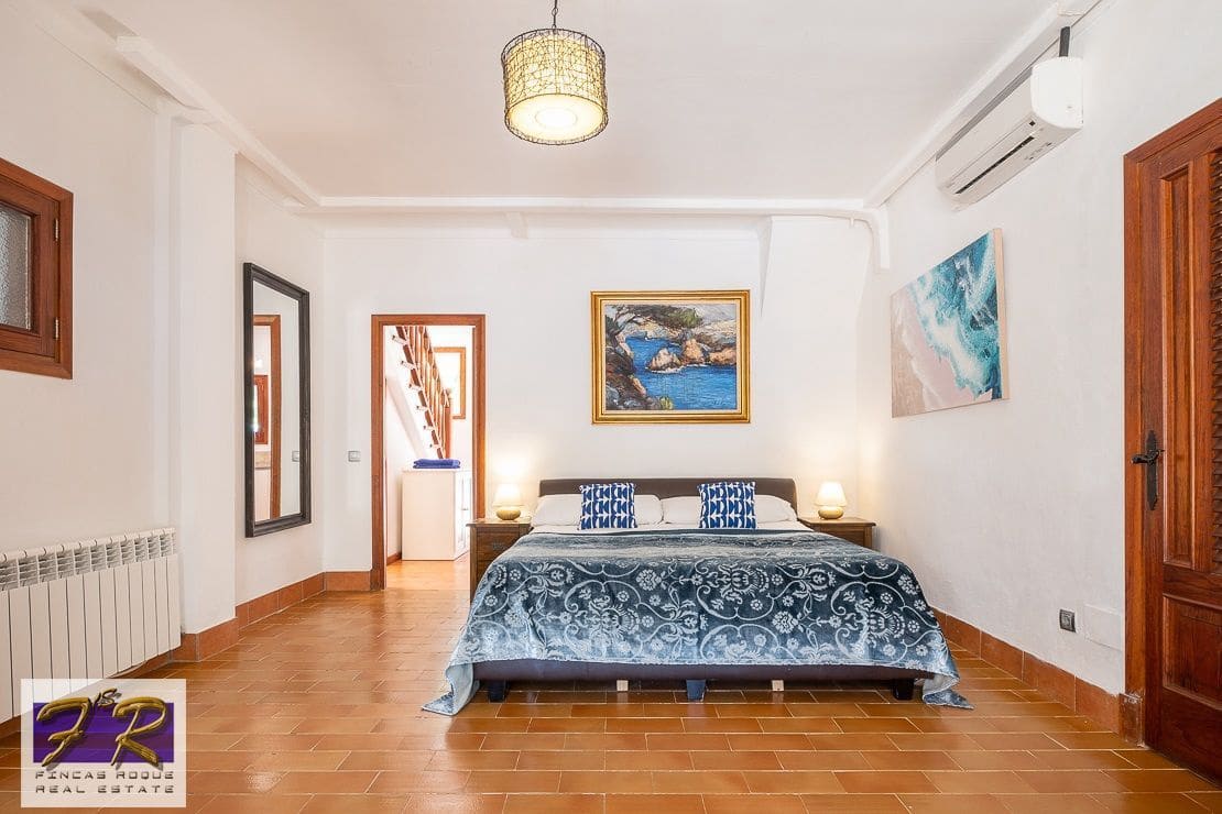 6 camera da letto Villa in vendita in Alcudia con piscina - 1.450.000 € (Rif: 7862884)