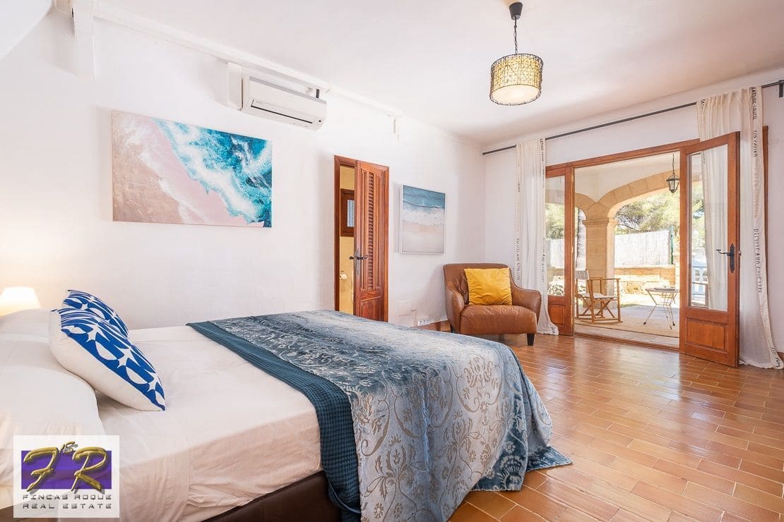 6 camera da letto Villa in vendita in Alcudia con piscina - 1.450.000 € (Rif: 7862884)