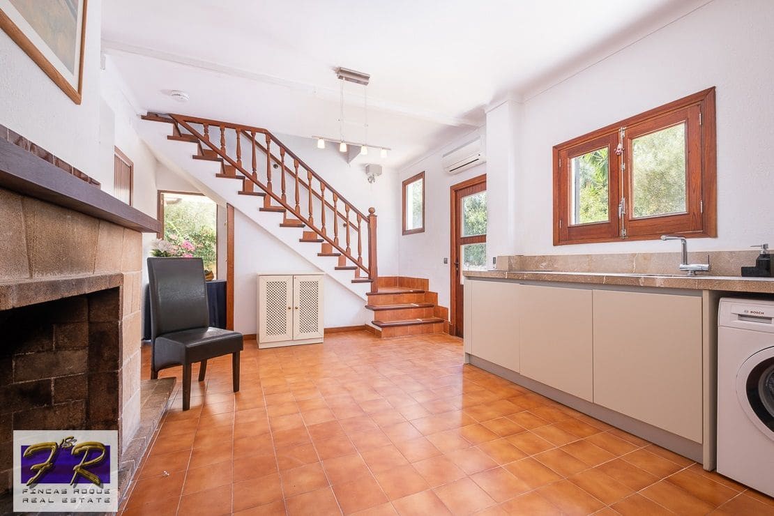 6 camera da letto Villa in vendita in Alcudia con piscina - 1.450.000 € (Rif: 7862884)