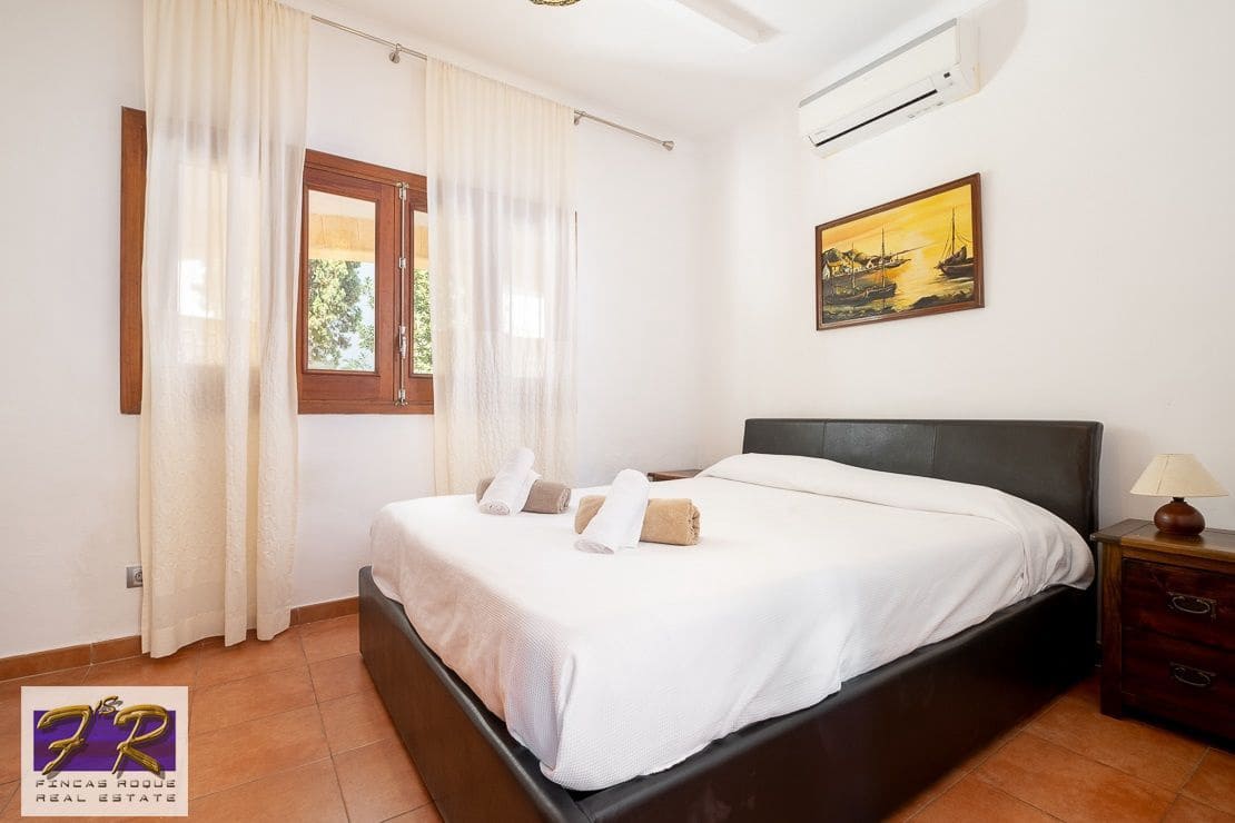 6 camera da letto Villa in vendita in Alcudia con piscina - 1.450.000 € (Rif: 7862884)