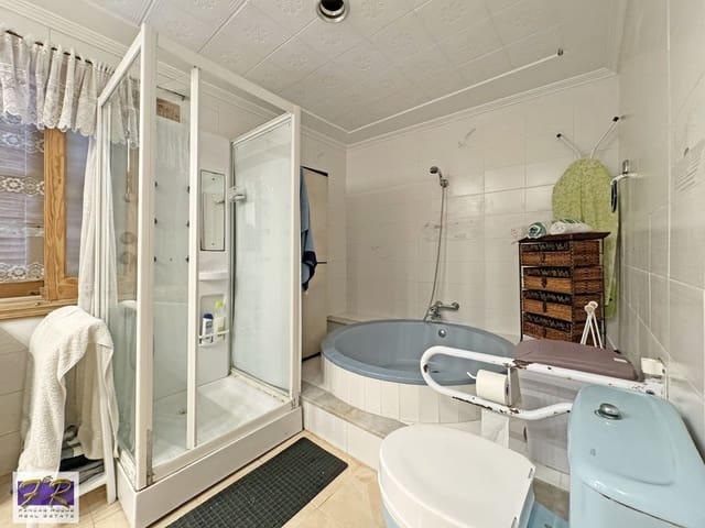 Chalet de 3 habitaciones en Puerto de Alcudia, Alcúdia en venta con garaje - 550.000 € (Ref: 8190207)