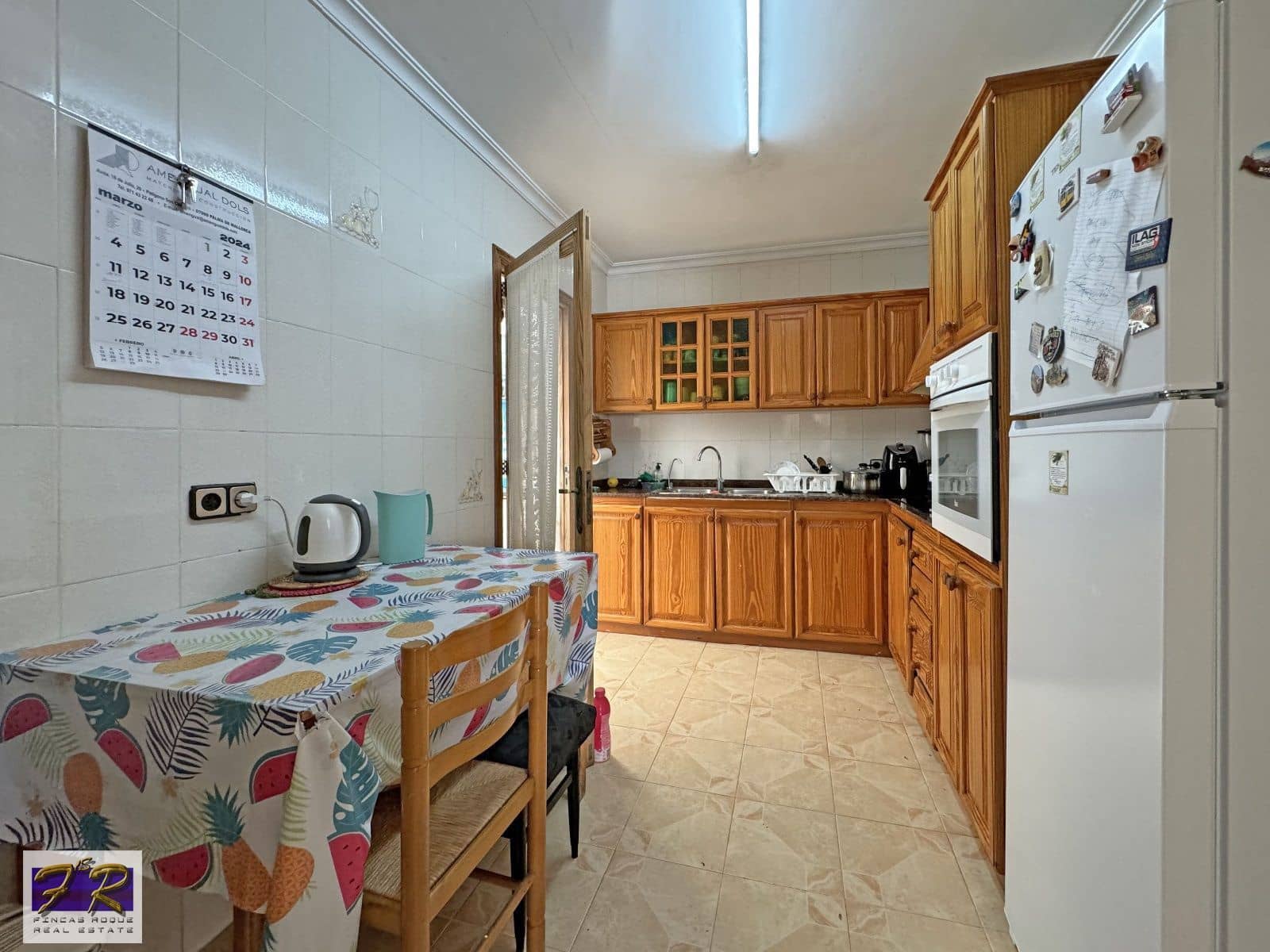 3 bedroom Villa for sale in Puerto de Alcudia with garage - € 550,000 (Ref: 8190207)