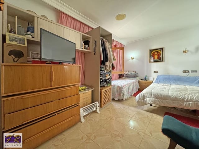Chalet de 3 habitaciones en Puerto de Alcudia, Alcúdia en venta con garaje - 550.000 € (Ref: 8190207)