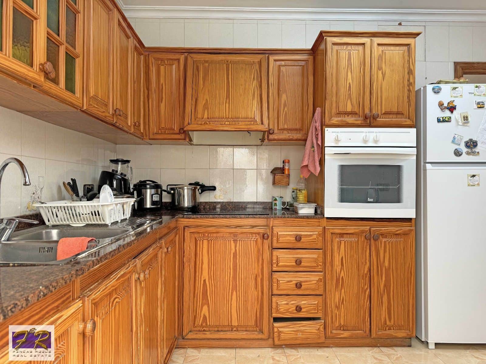 3 bedroom Villa for sale in Puerto de Alcudia with garage - € 550,000 (Ref: 8190207)