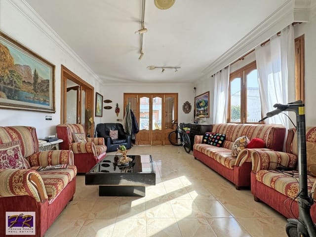 Chalet de 3 habitaciones en Puerto de Alcudia, Alcúdia en venta con garaje - 550.000 € (Ref: 8190207)