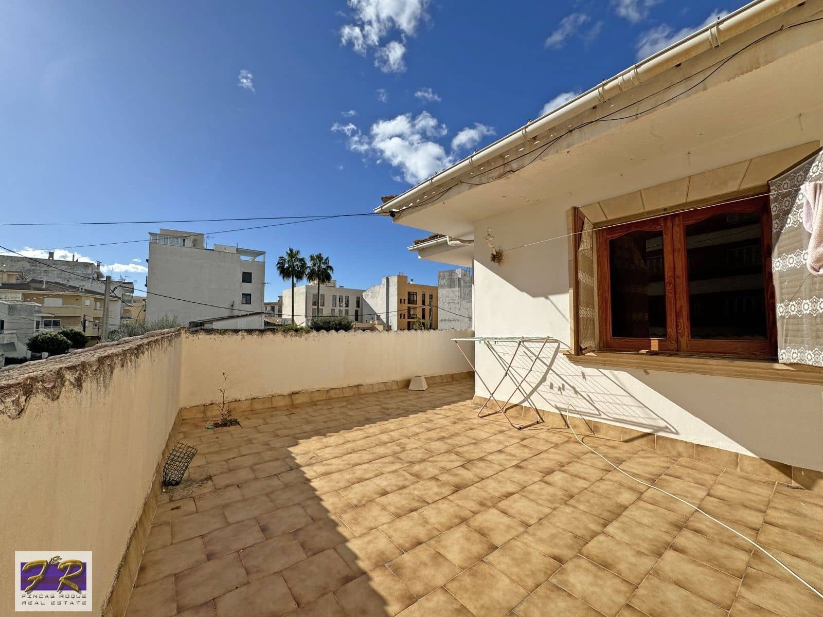 3 bedroom Villa for sale in Puerto de Alcudia with garage - € 550,000 (Ref: 8190207)