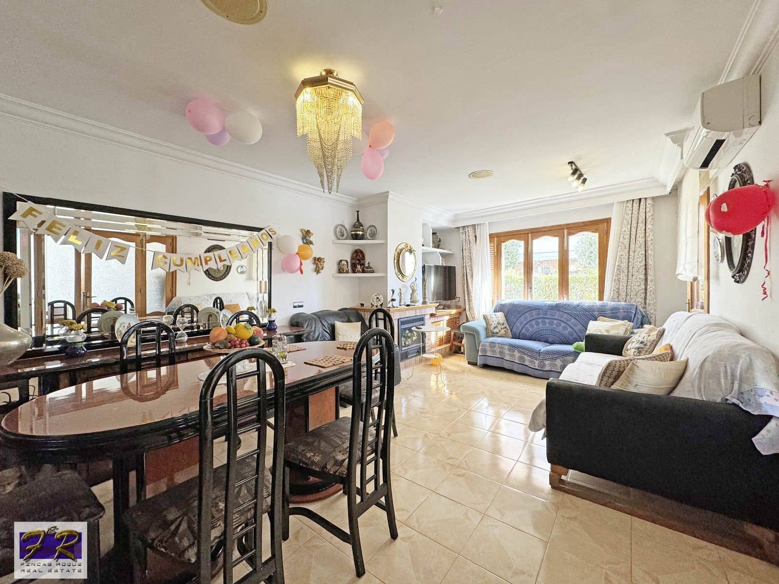 3 bedroom Villa for sale in Puerto de Alcudia with garage - € 550,000 (Ref: 8190207)