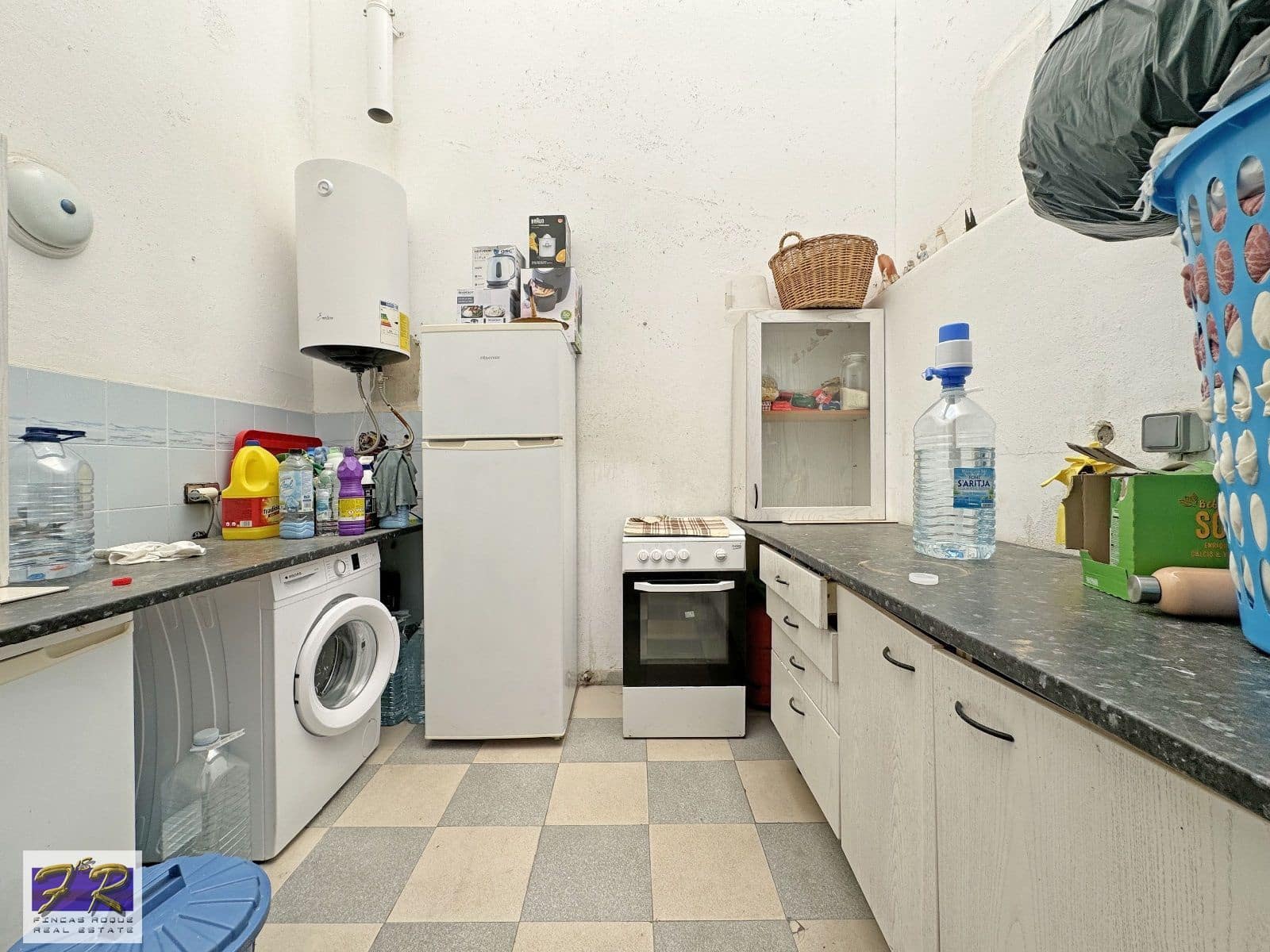 3 bedroom Villa for sale in Puerto de Alcudia with garage - € 550,000 (Ref: 8190207)