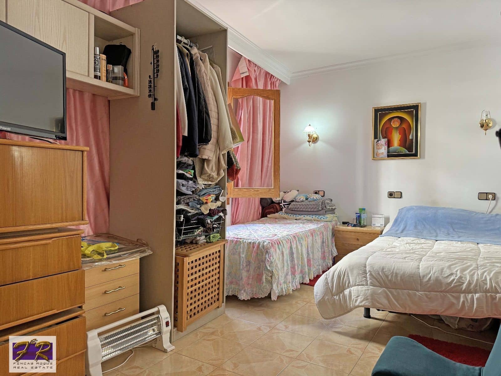 3 bedroom Villa for sale in Puerto de Alcudia with garage - € 550,000 (Ref: 8190207)