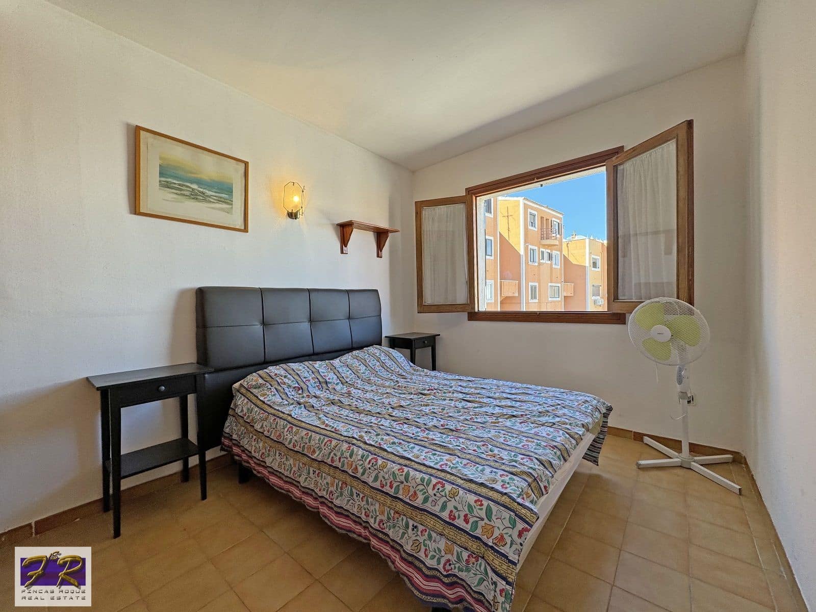 3 soveværelse Lejlighed til salg i Puerto de Alcudia med garage - € 250.000 (Ref: 8565607)