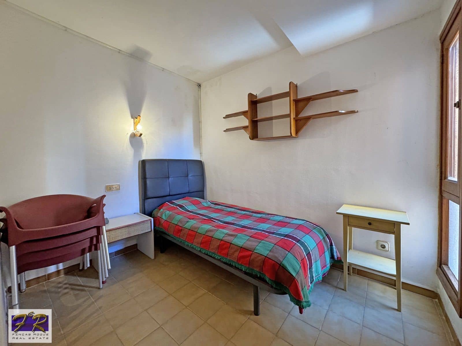 3 soveværelse Lejlighed til salg i Puerto de Alcudia med garage - € 250.000 (Ref: 8565607)