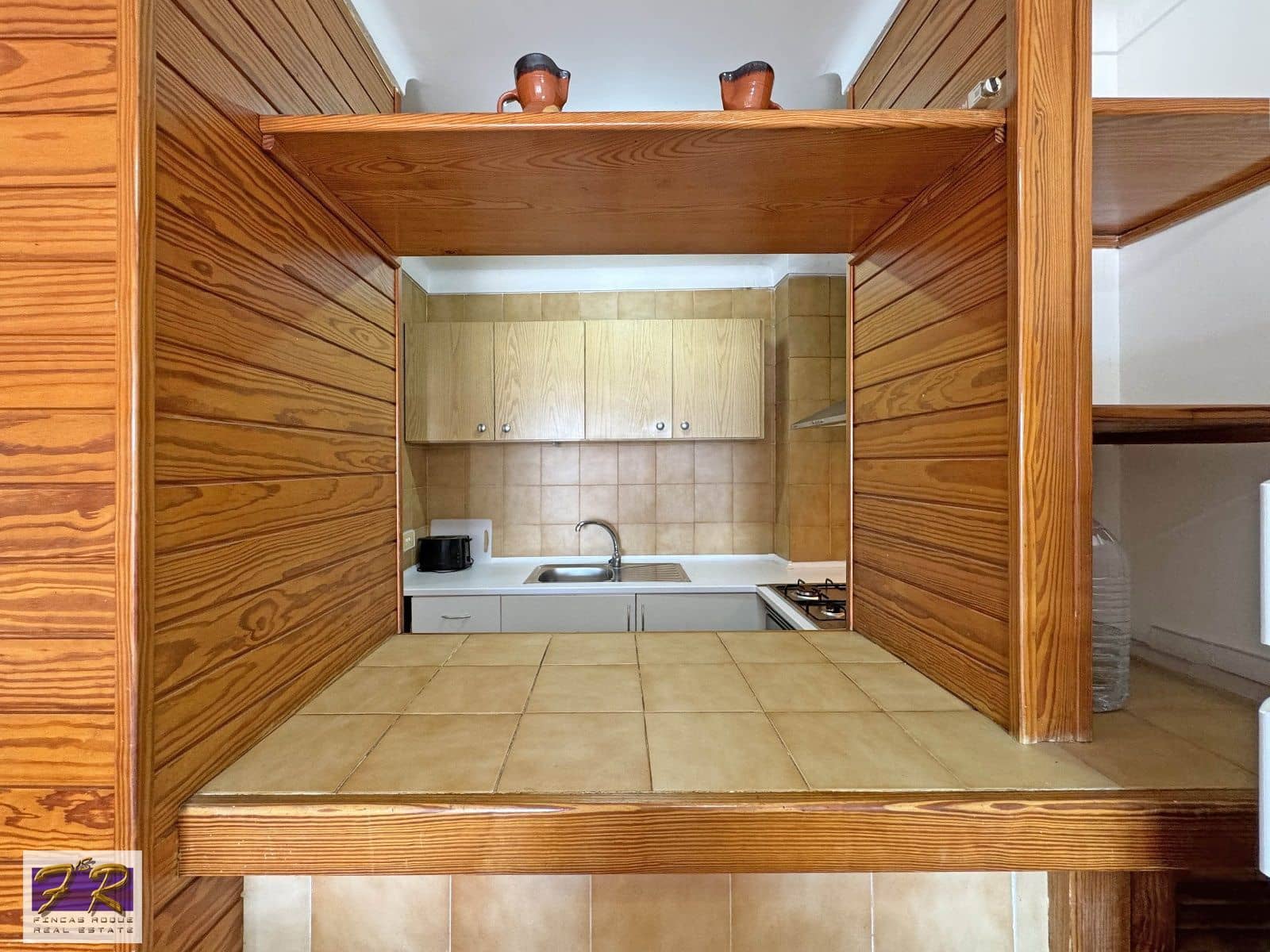 3 soveværelse Lejlighed til salg i Puerto de Alcudia med garage - € 250.000 (Ref: 8565607)