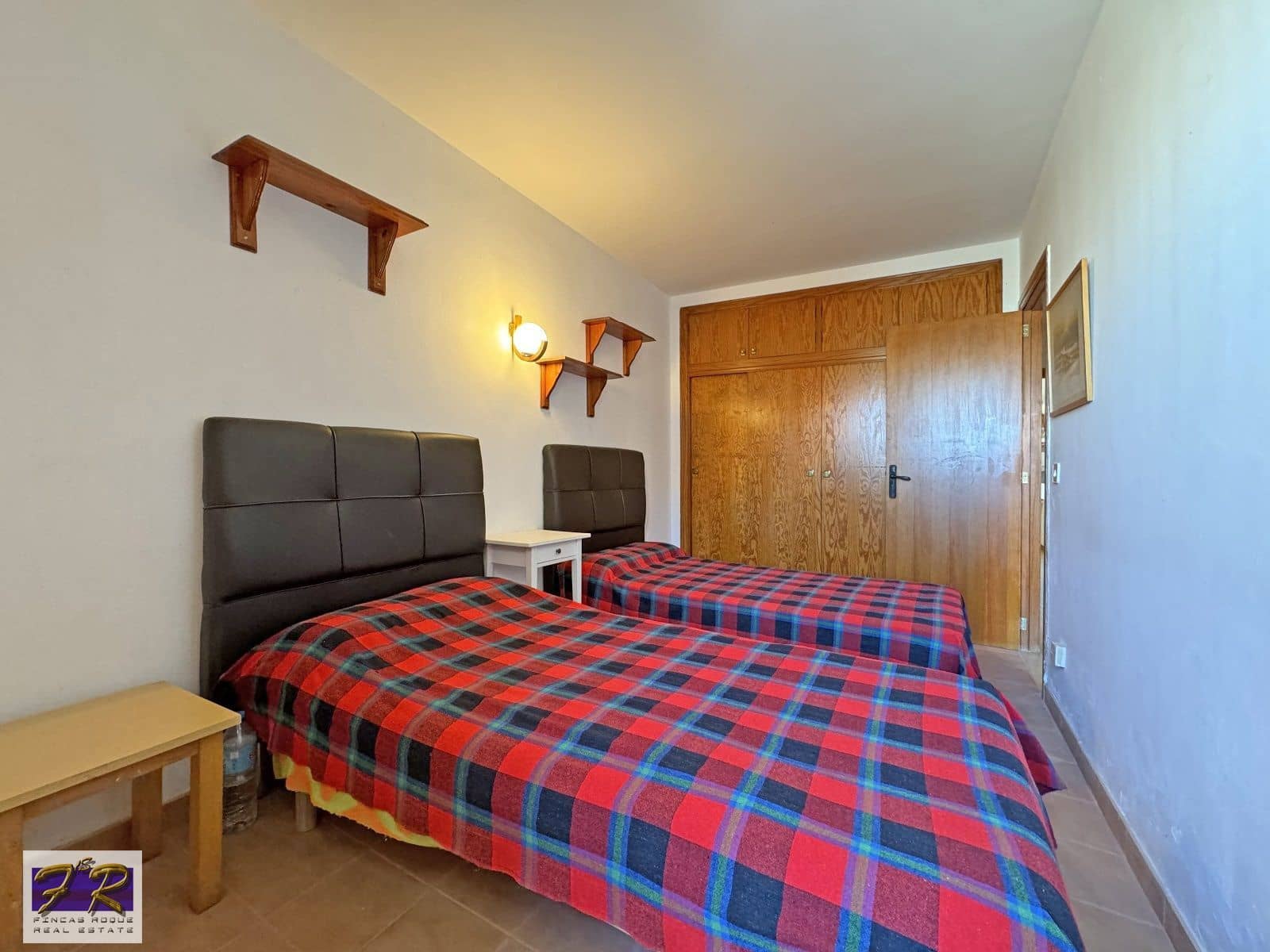 3 soveværelse Lejlighed til salg i Puerto de Alcudia med garage - € 250.000 (Ref: 8565607)