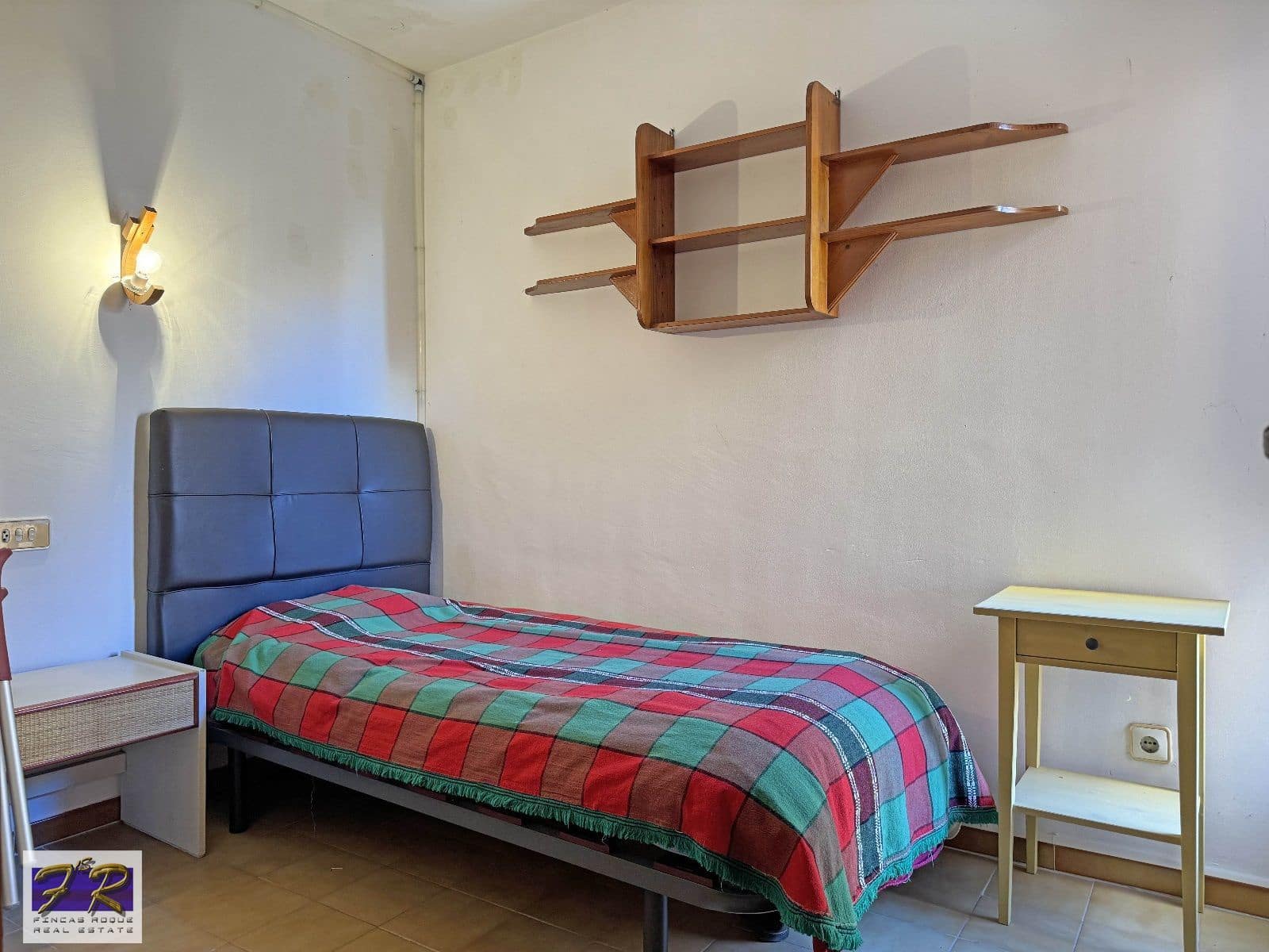 3 soveværelse Lejlighed til salg i Puerto de Alcudia med garage - € 250.000 (Ref: 8565607)