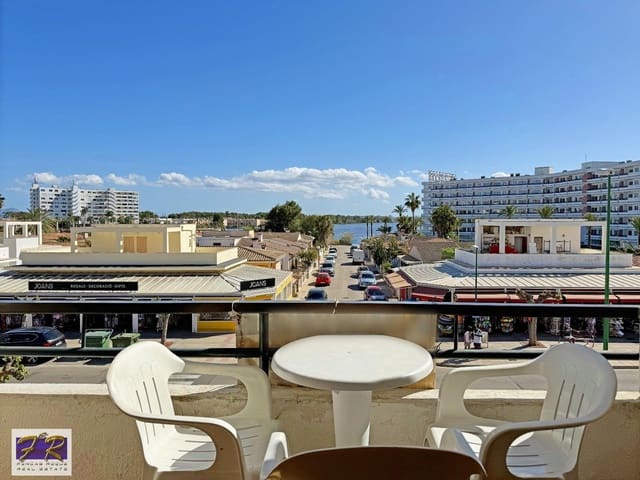 3 soveværelse Lejlighed til salg i Puerto de Alcudia, Alcúdia med garage - € 250.000 (Ref: 8565607)