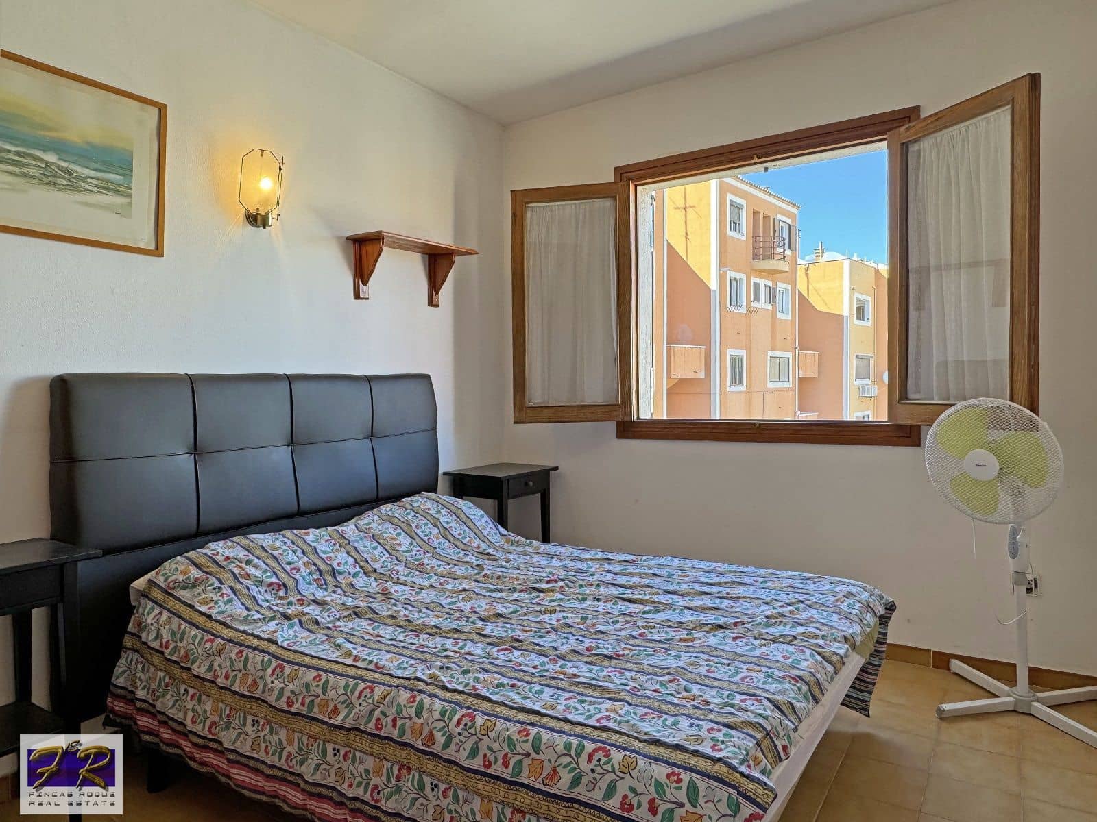 3 soveværelse Lejlighed til salg i Puerto de Alcudia med garage - € 250.000 (Ref: 8565607)