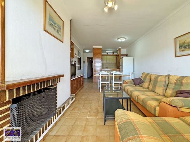 3 soveværelse Lejlighed til salg i Puerto de Alcudia, Alcúdia med garage - € 250.000 (Ref: 8565607)