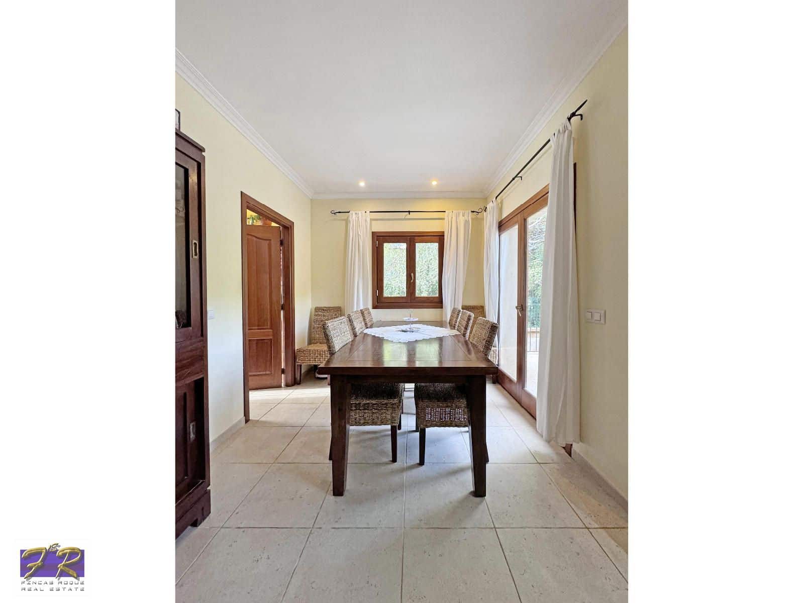 5 Zimmer Villa zu verkaufen in Alcudia mit Pool Garage - 950.000 € (Ref: 8580585)