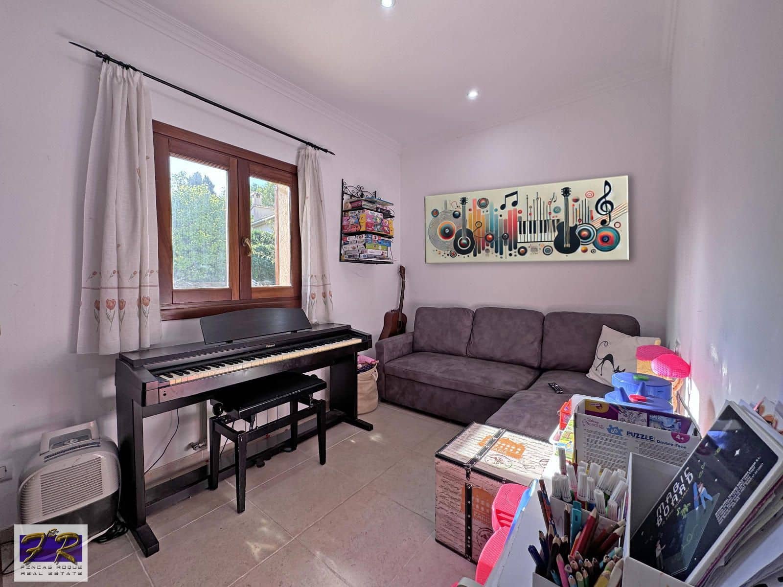 5 Zimmer Villa zu verkaufen in Alcudia mit Pool Garage - 950.000 € (Ref: 8580585)