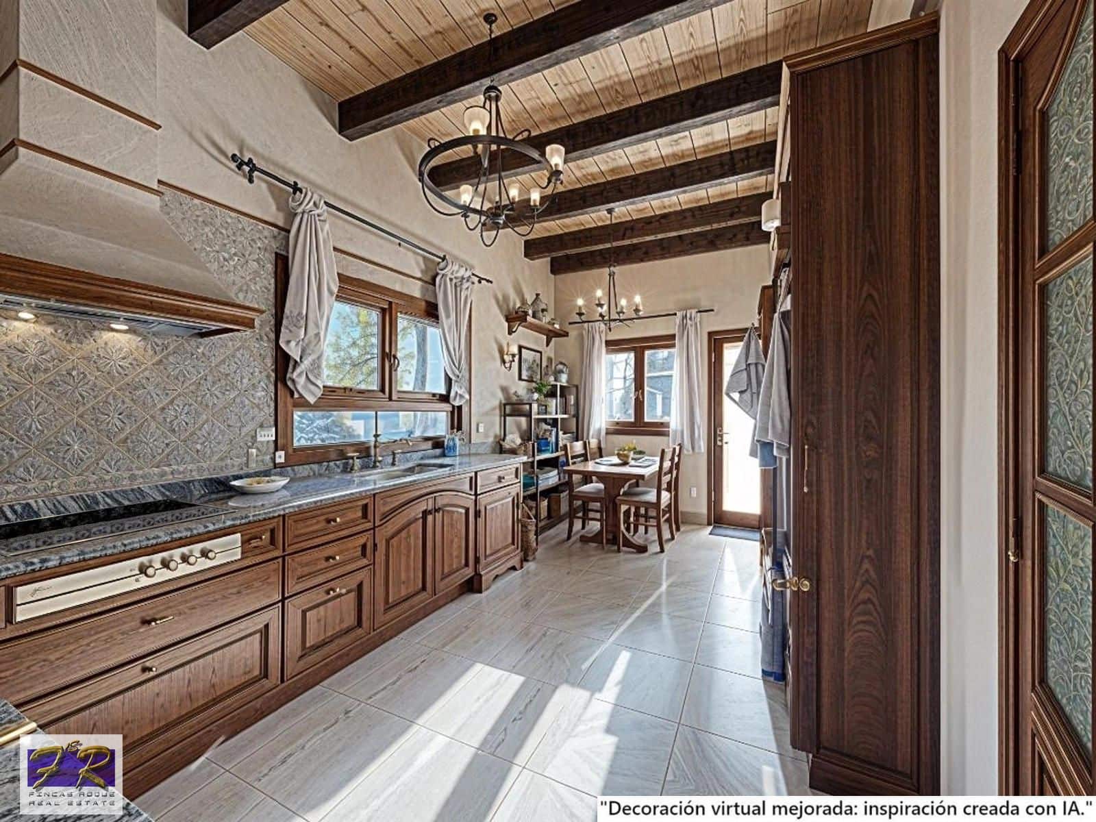 5 Zimmer Villa zu verkaufen in Alcudia mit Pool Garage - 950.000 € (Ref: 8580585)