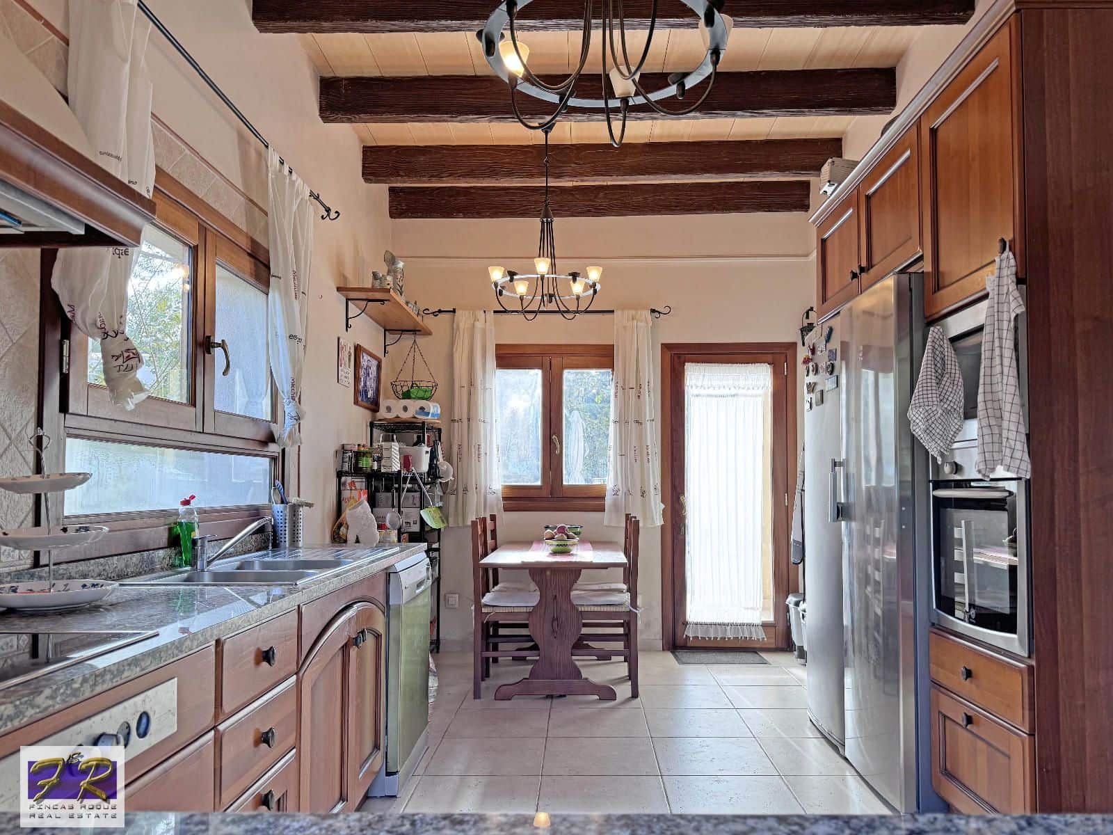 5 Zimmer Villa zu verkaufen in Alcudia mit Pool Garage - 950.000 € (Ref: 8580585)