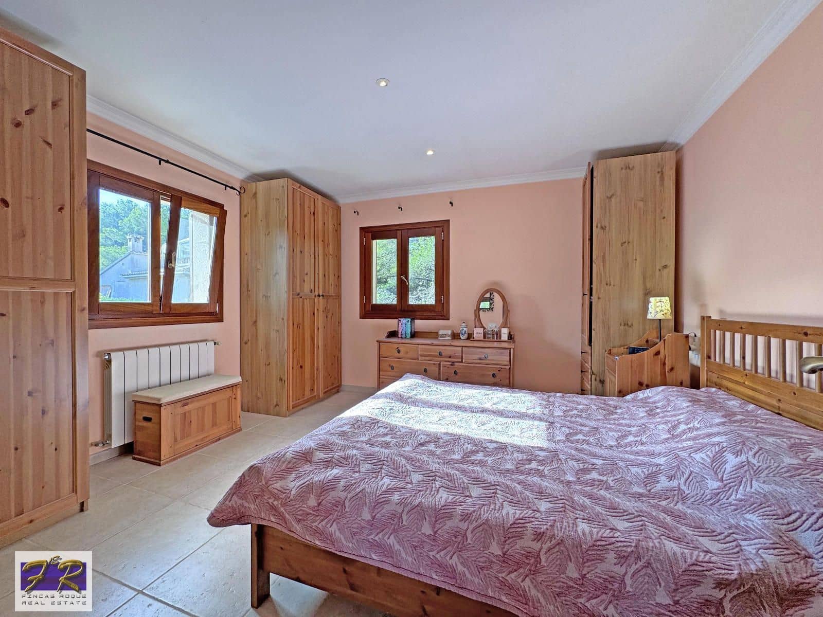 5 Zimmer Villa zu verkaufen in Alcudia mit Pool Garage - 950.000 € (Ref: 8580585)