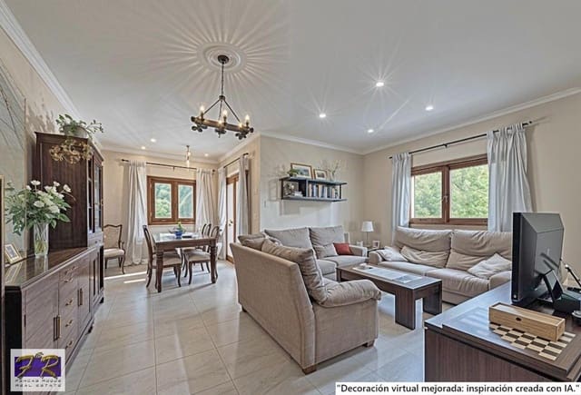 5 sovrum Villa till salu i Mal Pas-Bon Aire, Alcúdia med pool garage - 950 000 € (Ref: 8580585)