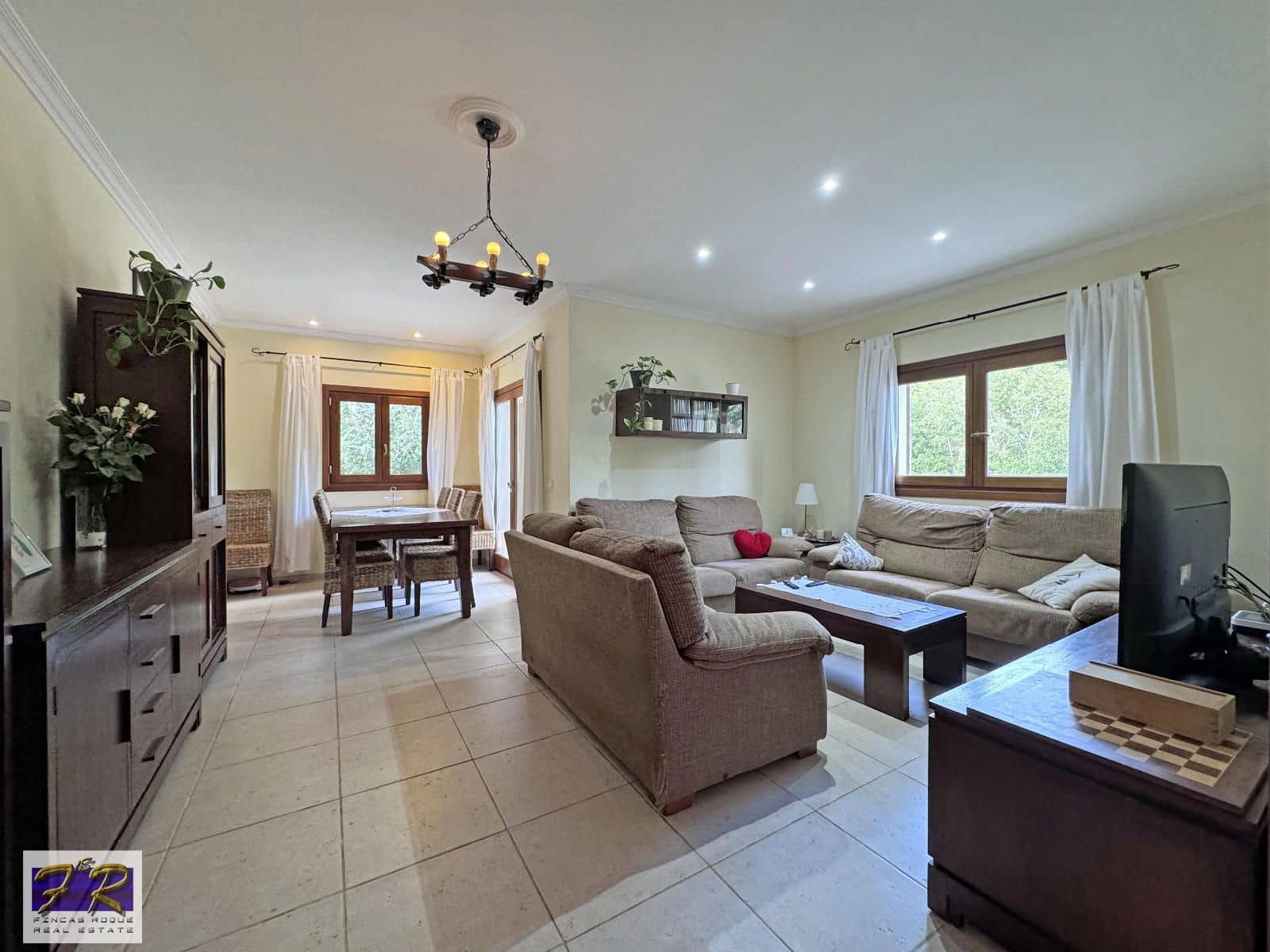 5 Zimmer Villa zu verkaufen in Alcudia mit Pool Garage - 950.000 € (Ref: 8580585)