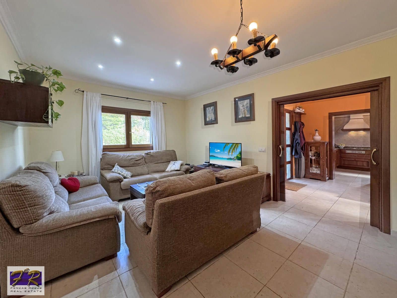 5 Zimmer Villa zu verkaufen in Alcudia mit Pool Garage - 950.000 € (Ref: 8580585)