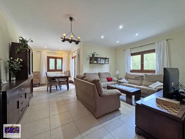 5 sovrum Villa till salu i Mal Pas-Bon Aire, Alcúdia med pool garage - 950 000 € (Ref: 8580585)