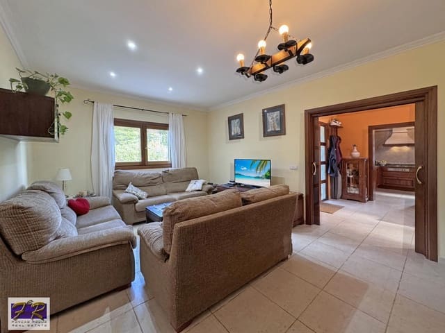 5 sovrum Villa till salu i Mal Pas-Bon Aire, Alcúdia med pool garage - 950 000 € (Ref: 8580585)