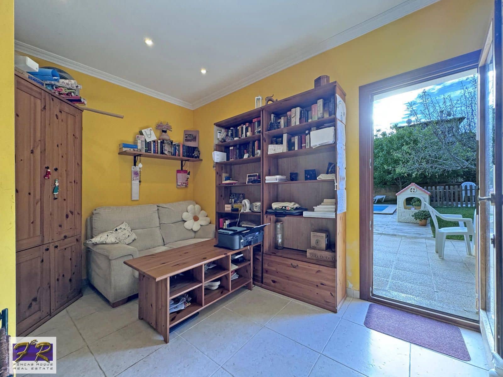 5 Zimmer Villa zu verkaufen in Alcudia mit Pool Garage - 950.000 € (Ref: 8580585)