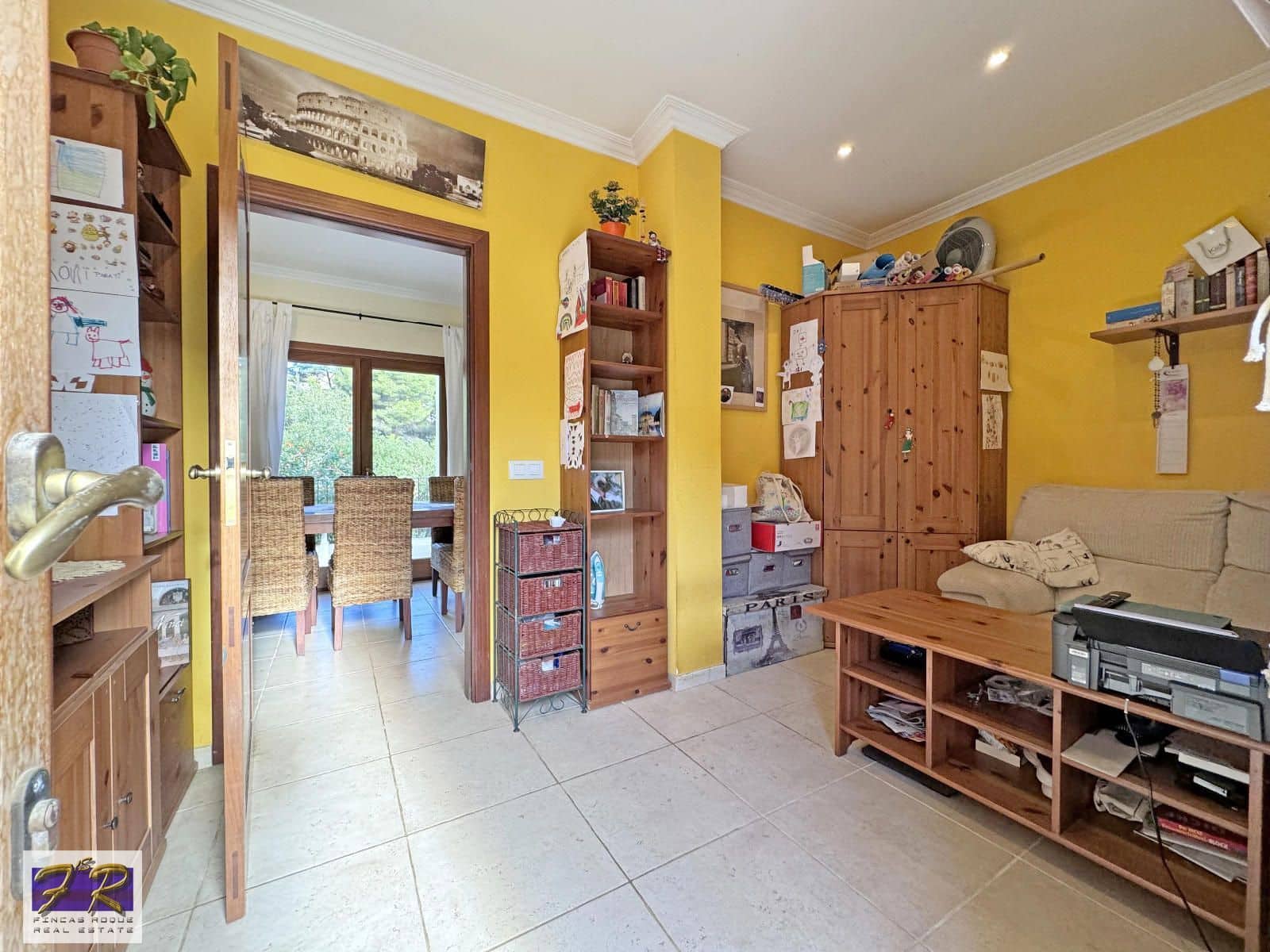 5 Zimmer Villa zu verkaufen in Alcudia mit Pool Garage - 950.000 € (Ref: 8580585)