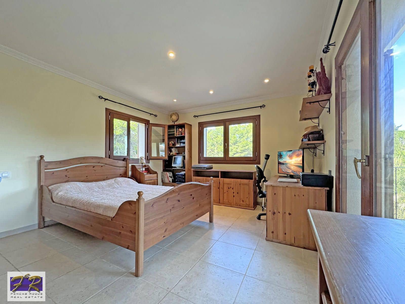 5 Zimmer Villa zu verkaufen in Alcudia mit Pool Garage - 950.000 € (Ref: 8580585)