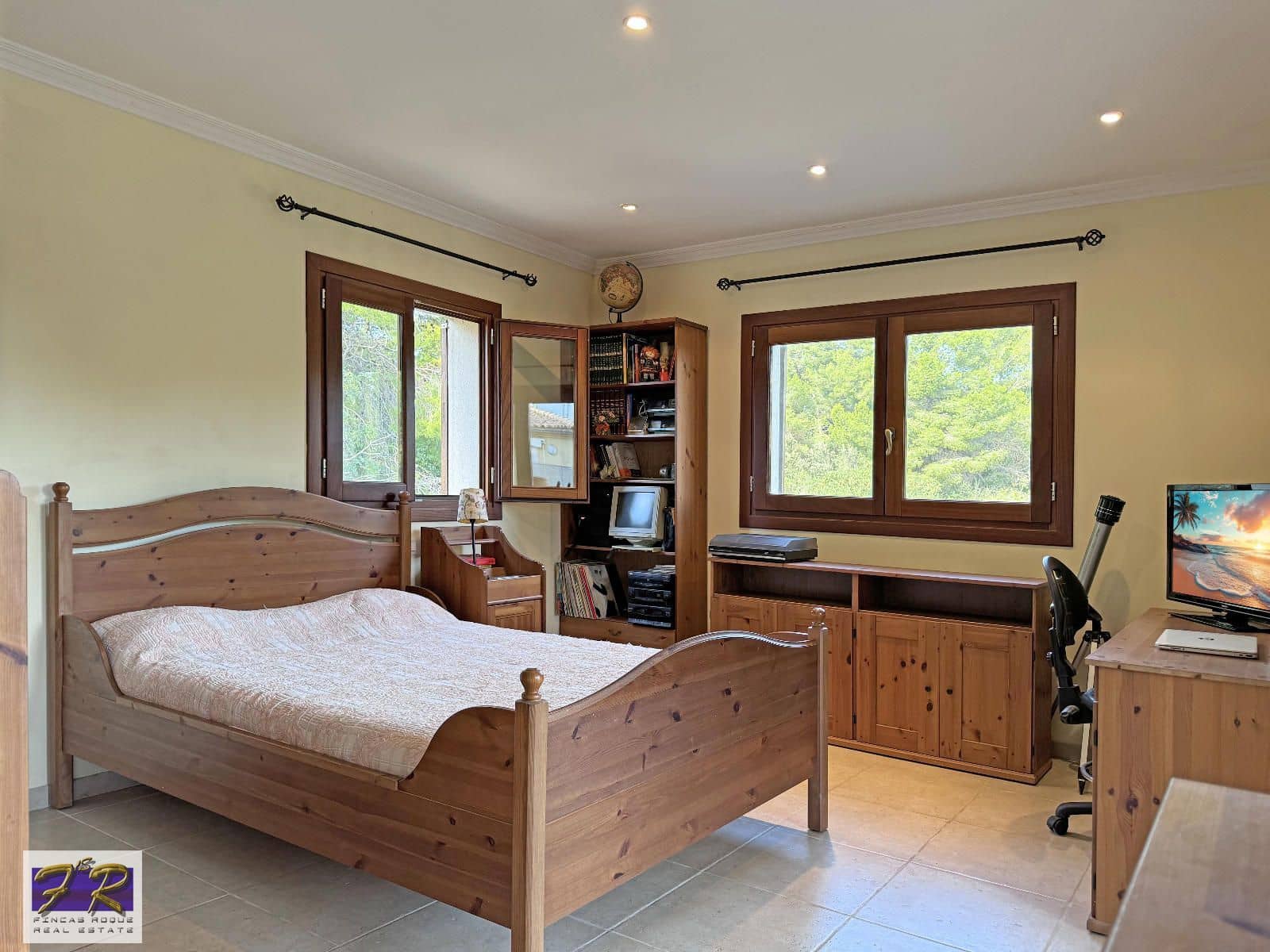 5 Zimmer Villa zu verkaufen in Alcudia mit Pool Garage - 950.000 € (Ref: 8580585)