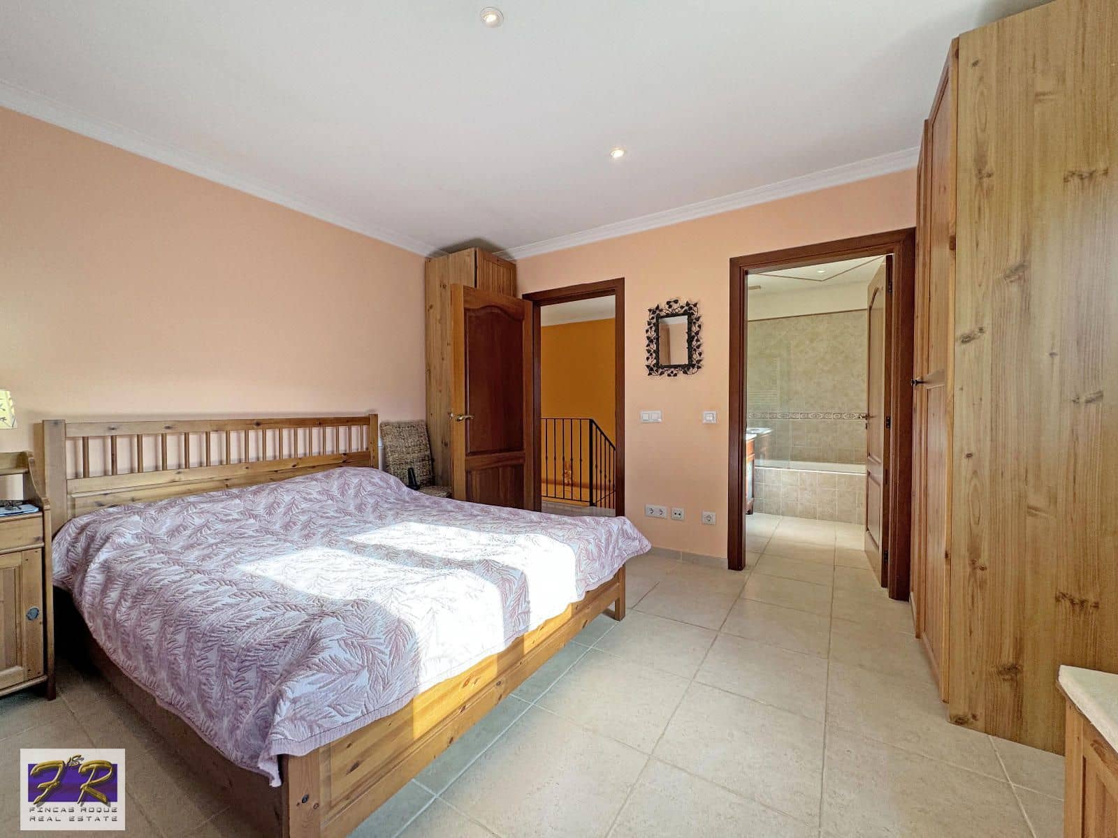 5 Zimmer Villa zu verkaufen in Alcudia mit Pool Garage - 950.000 € (Ref: 8580585)